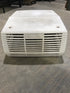 Used Coleman Mach A/C Shroud - Off White