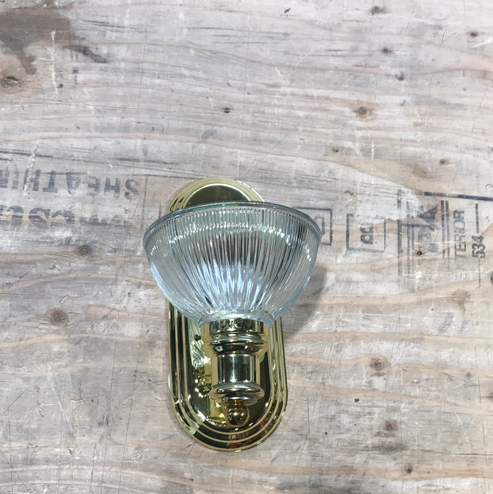 Used Wall Mount Light - Young Farts RV Parts