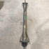 Used BAL Telescopic Stabilizer Jack 79"