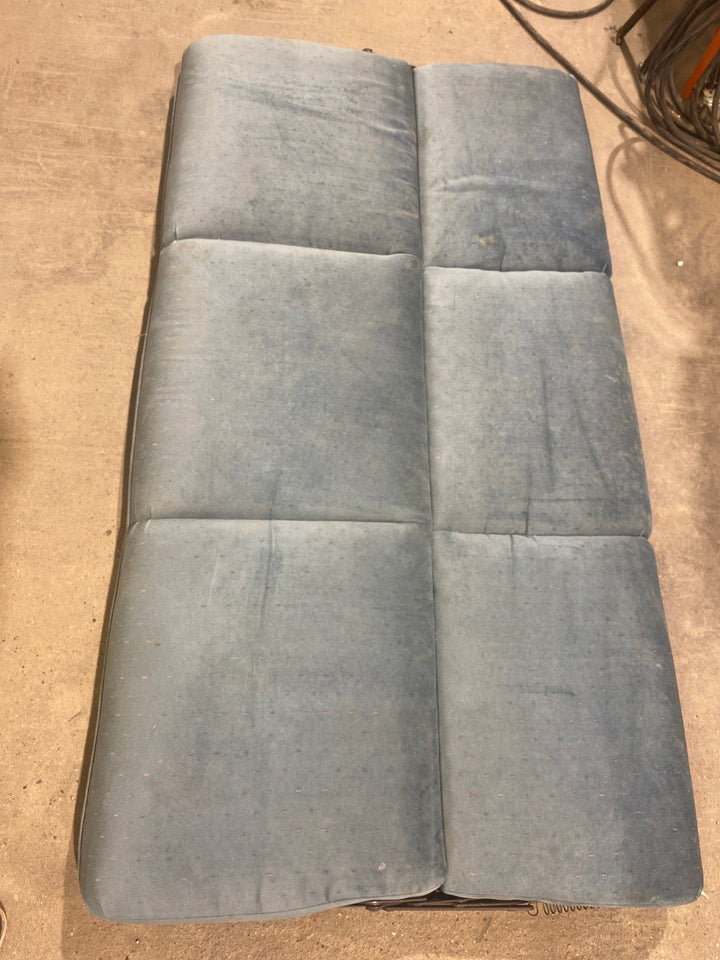 Used Jackknife RV Sofa 73” x 40”