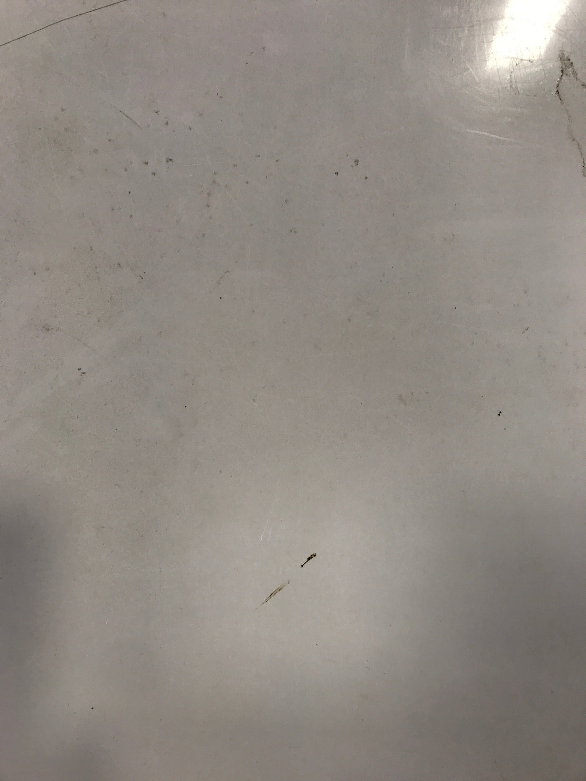 Used RV Table Top 27 1/2