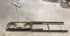 Used Sliding Propane Rack/ Holder 30LB Double