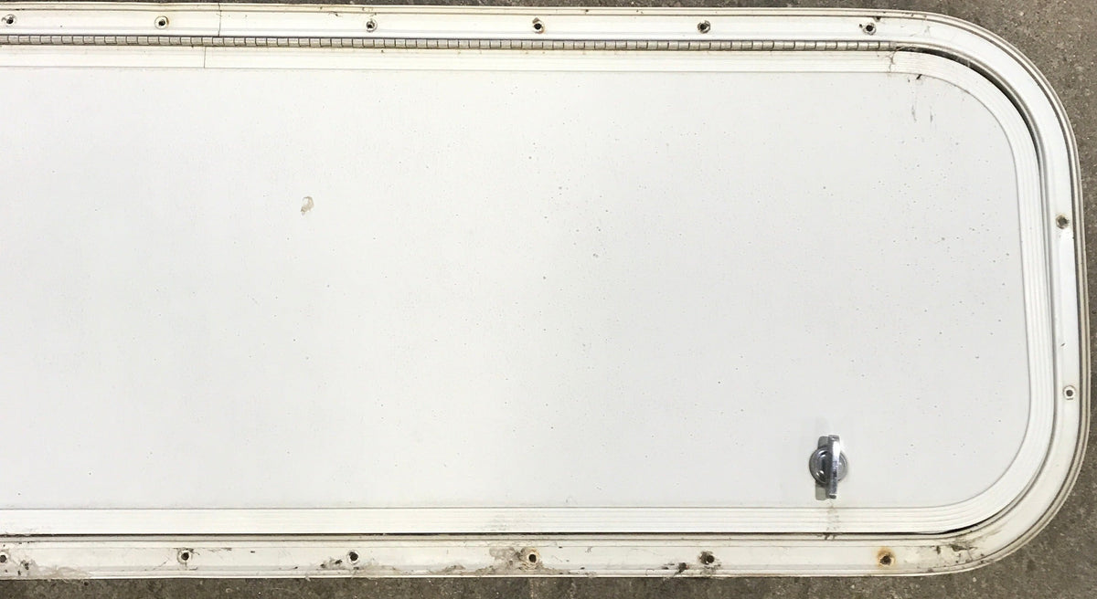 Used Radius Cornered Cargo Door 39 5/8