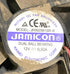 Used Dometic Refrigerator Ventilator Fan - 2106511872