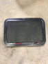 Used Black Radius Emergency Opening Window : 29.5" X 19.5" X 1.5" - Young Farts RV Parts