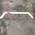 Used Fender Skirt 64" X 14 1/2"