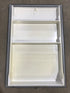 Used Dometic Refrigerator Door, Lower - 2943207007