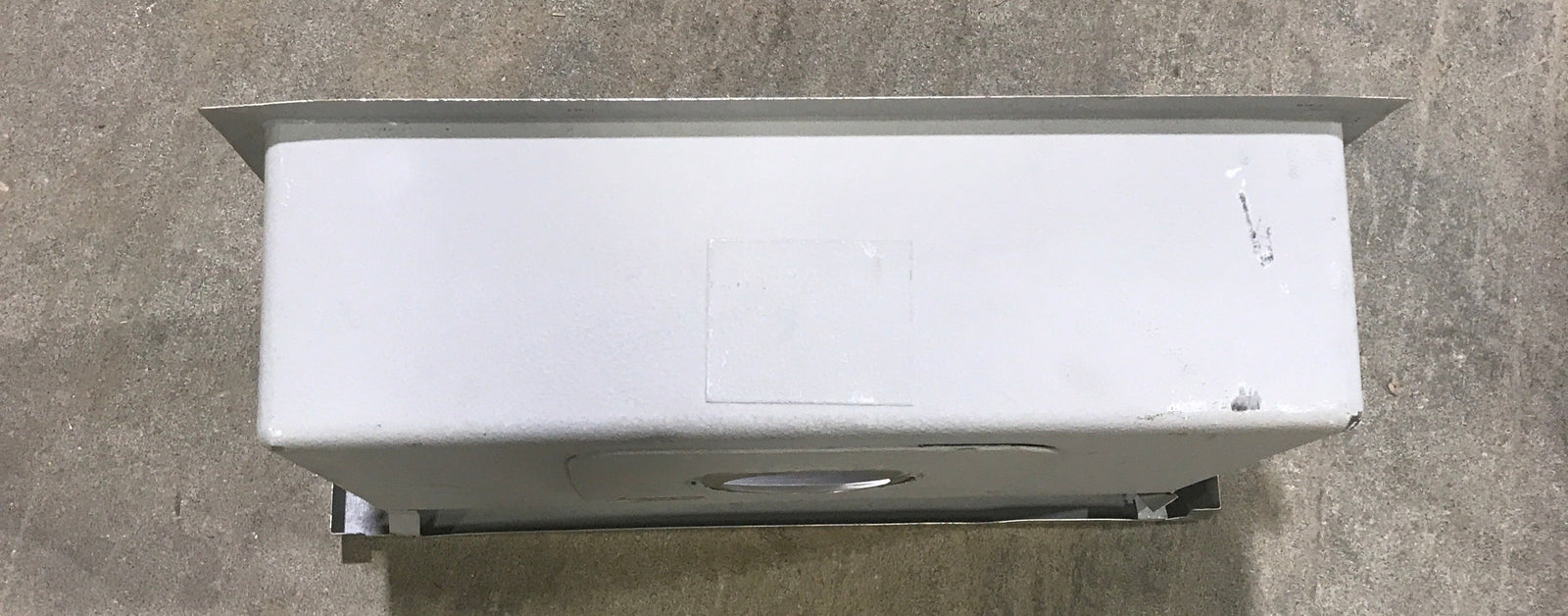 Used Single Kitchen Sink 23