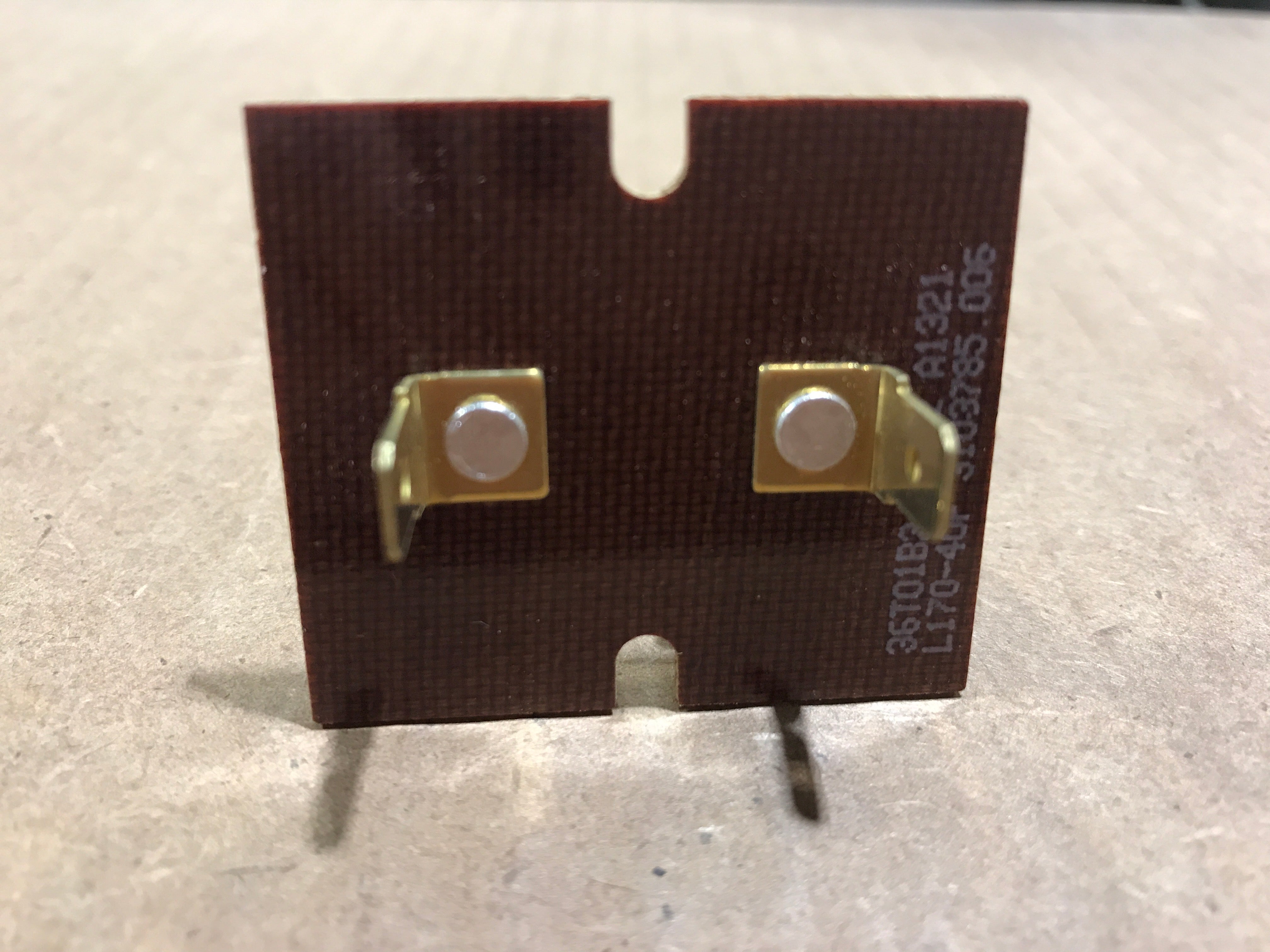 Used Dometic A/C Auto Limit Switch - 3103785.006