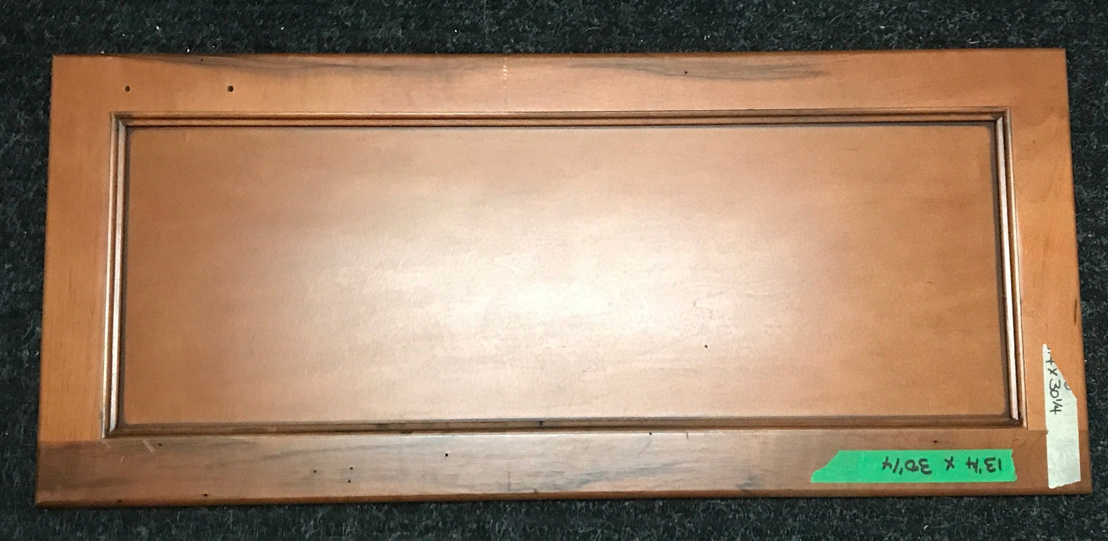 Used RV Cupboard/ Cabinet Door 30 1/4