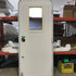 Used RV Radius Corner Entry Door 29 1/2" W x 71 1/4" H