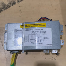 Load image into Gallery viewer, Used Carrier Air-V RV A/C Control Box Assembly 99-00469-06