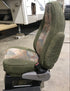 Used Motorhome Passenger Captain Chair