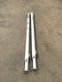 Used Complete Manual Awning A&E Dometic  16’ Used canvas
