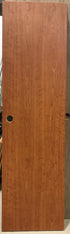 Used Interior Wooden Door 20" W X 72" H X 1 1/4" D