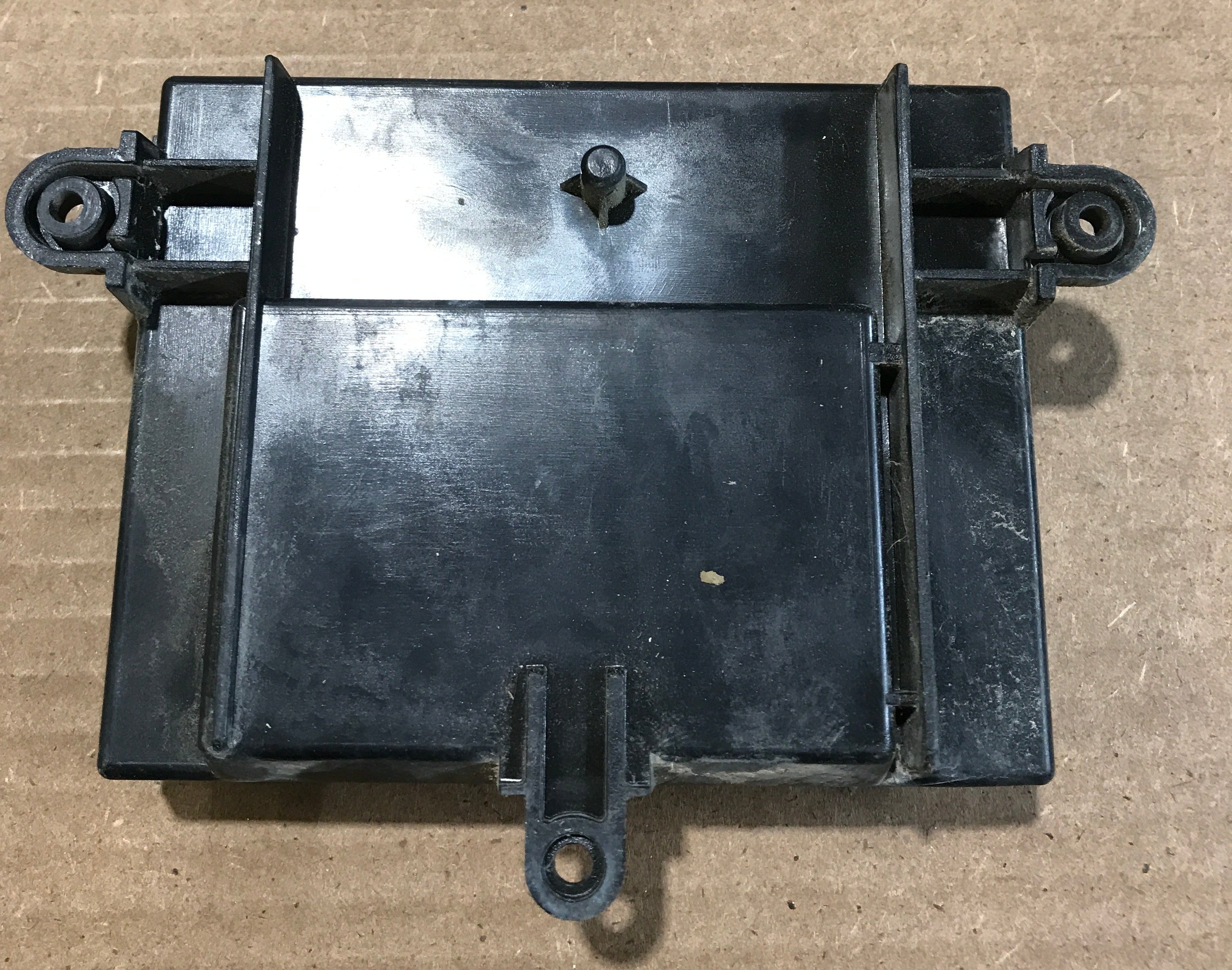 Used Dometic Refrigerator Control Board 2 Way 2932881.01