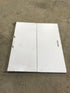 Used MAGIC Chef Bi-Fold Cover CLY1610BDW