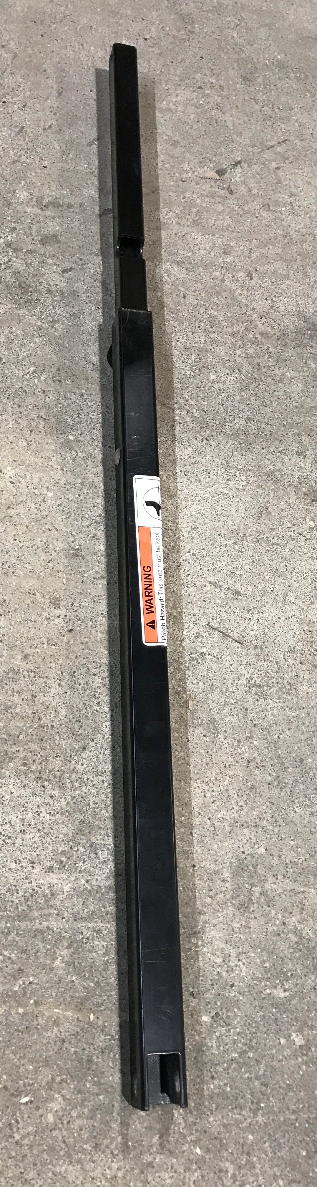 Used Lippert Awning Pitch Assembly 773929