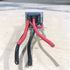 Used Single Landing Gear Legs Toggle Switch