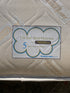 Used Bunk Mattress 78" X 31" X 6" D