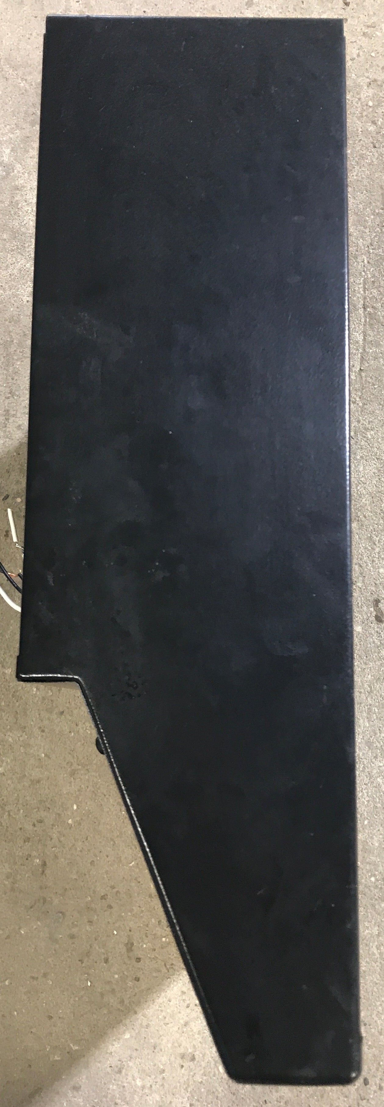 Used Ventline RV Range Hood Fan CC0431-09