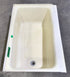Used RV Bath Tub 36” L x 24 W ” - Left Hand Drain