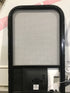 Used RV Radius Entry Door 72" x 25 1/2"