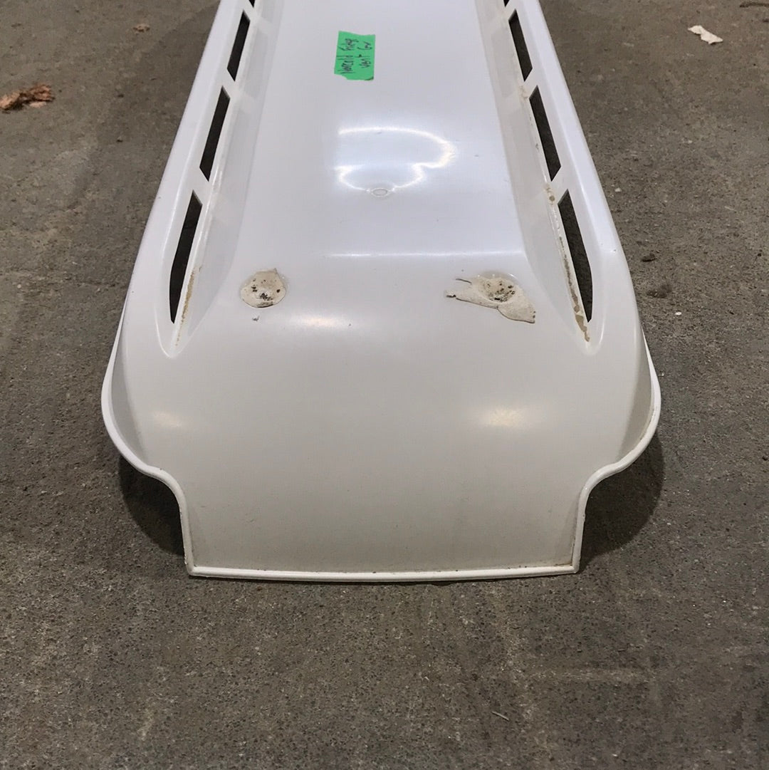 Used NORCOLD Fridge Roof Vent