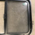 Used Black Radius Opening Window : 29.5" X 21.5" X 2" - Young Farts RV Parts
