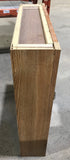 Used Mirrored Medicine Cabinet 30 1/4" H x 24 1/2" W x 6 1/2" D