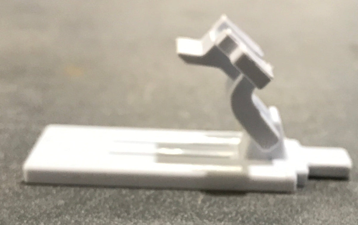 Used Dometic Refrigerator/ Freezer Slide Tray - 2413327202