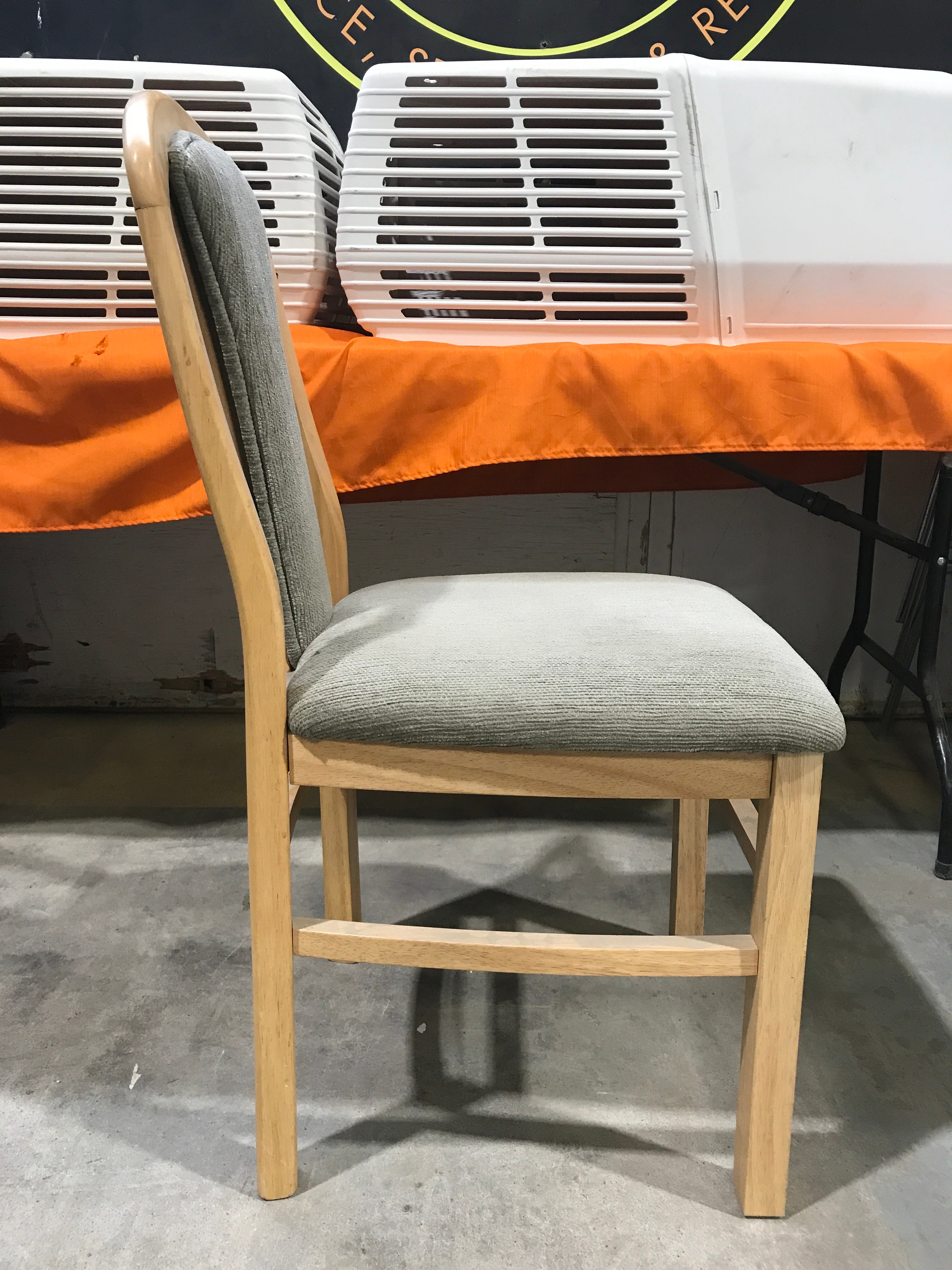 USED Dining Chair