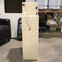 Used Fresh Water Tank 10 1/4”  x 20 3/4” x 37 3/4"