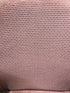 Used RV Chair - Light Burgandy