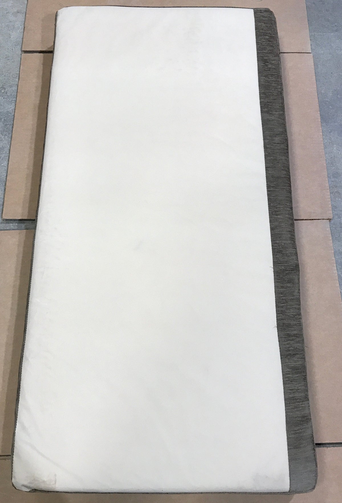 Used Dinette Cushion SINGLE - 45
