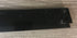 Used Dometic Refrigerator Upper Front Decoration Trim - 2007545037