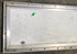 Used Square Cornered Cargo Door 46 1/2" x 12 3/4" x 3/4"D