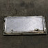 Used square cargo door  23 3/4" x 10 1/2" x 3/4"D