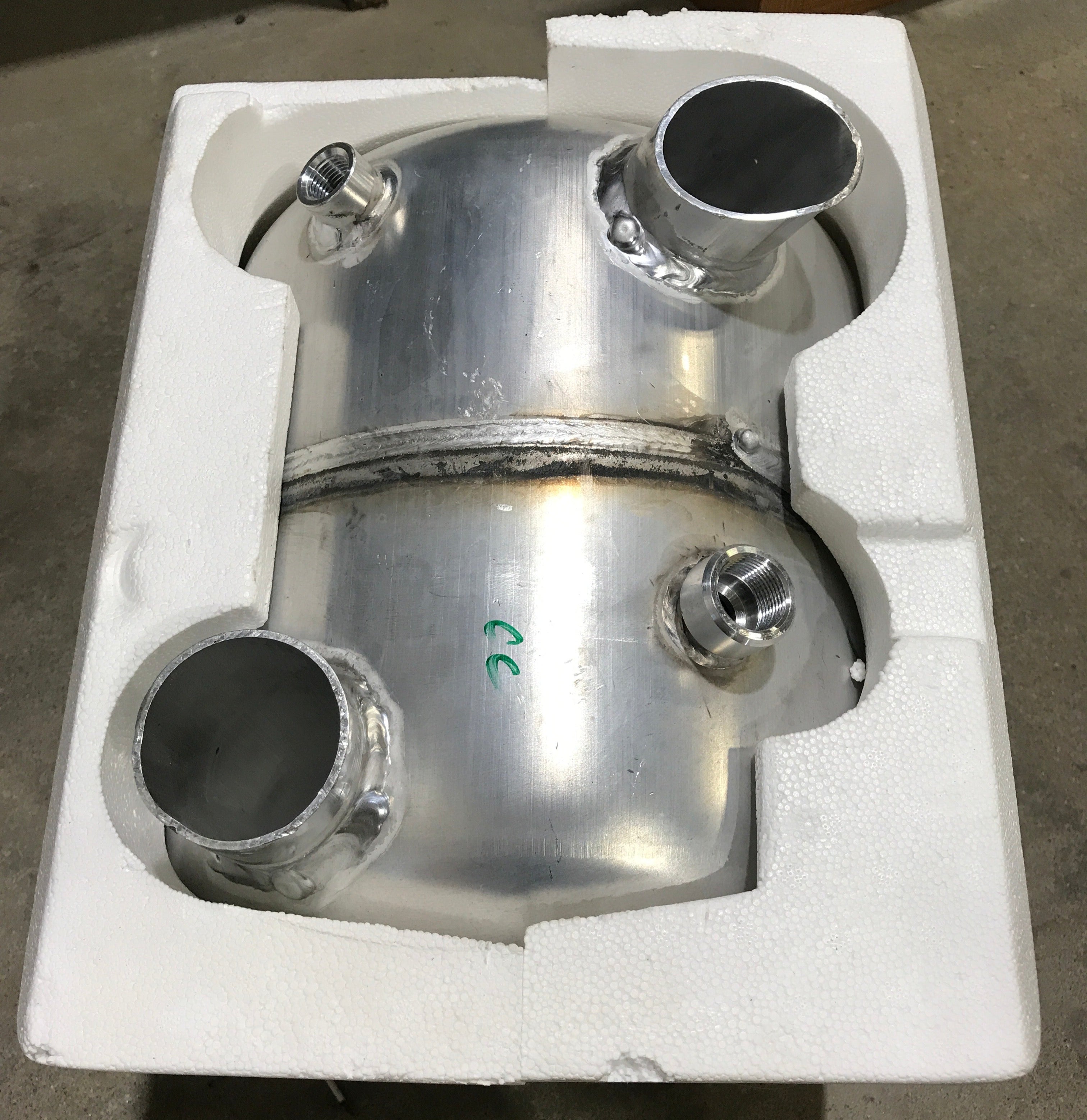 Dometic 91053 - 6 Gallon Inner Tank for RV Water Heater
