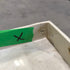 Used RV Bath Tub 36” L x 24 W ” Right Hand Drain
