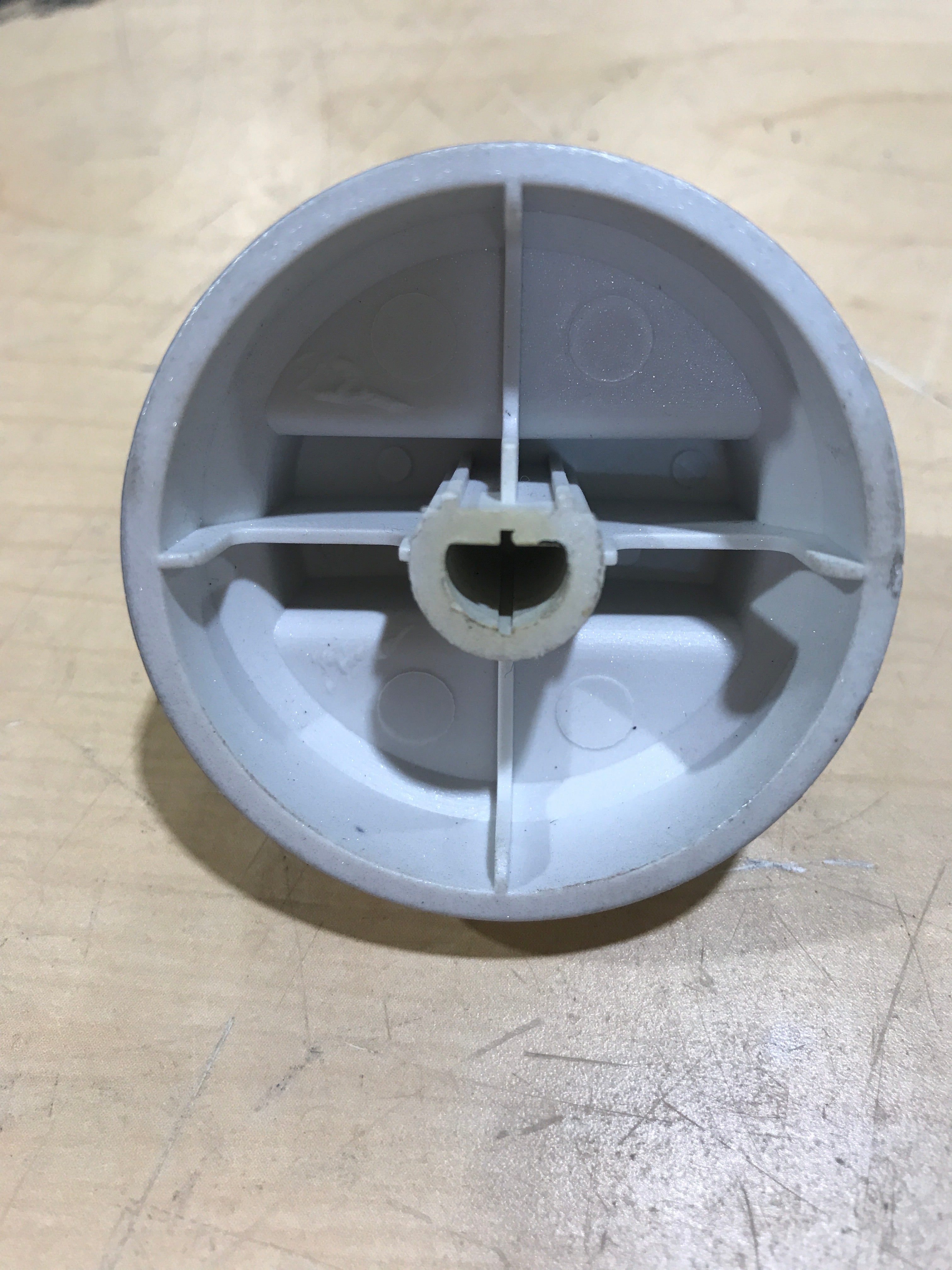 Used Furrion Oven Ignitor Knob 2022073015