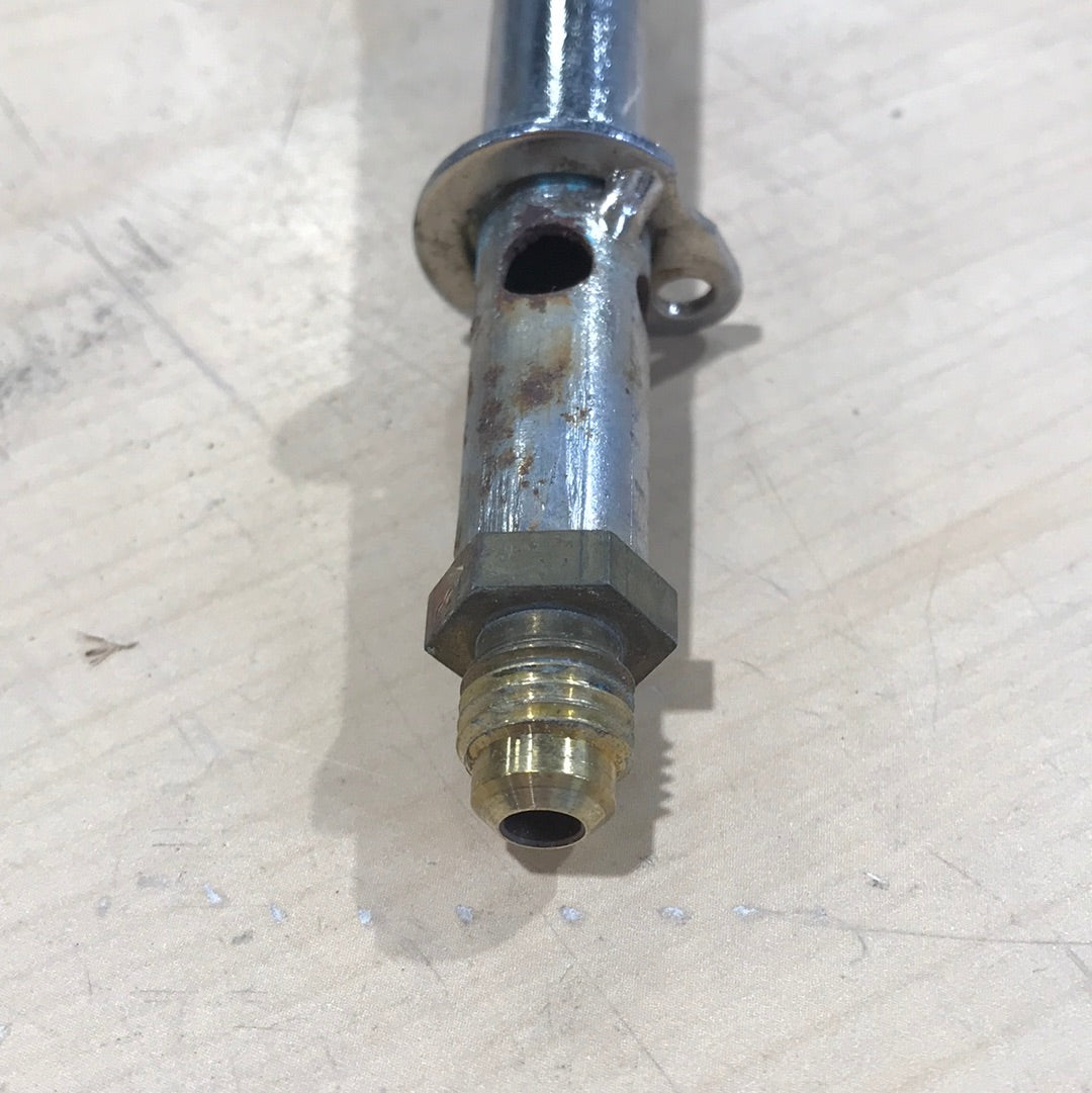 Used Norcold Burner Kit & Orifice Kit 621957