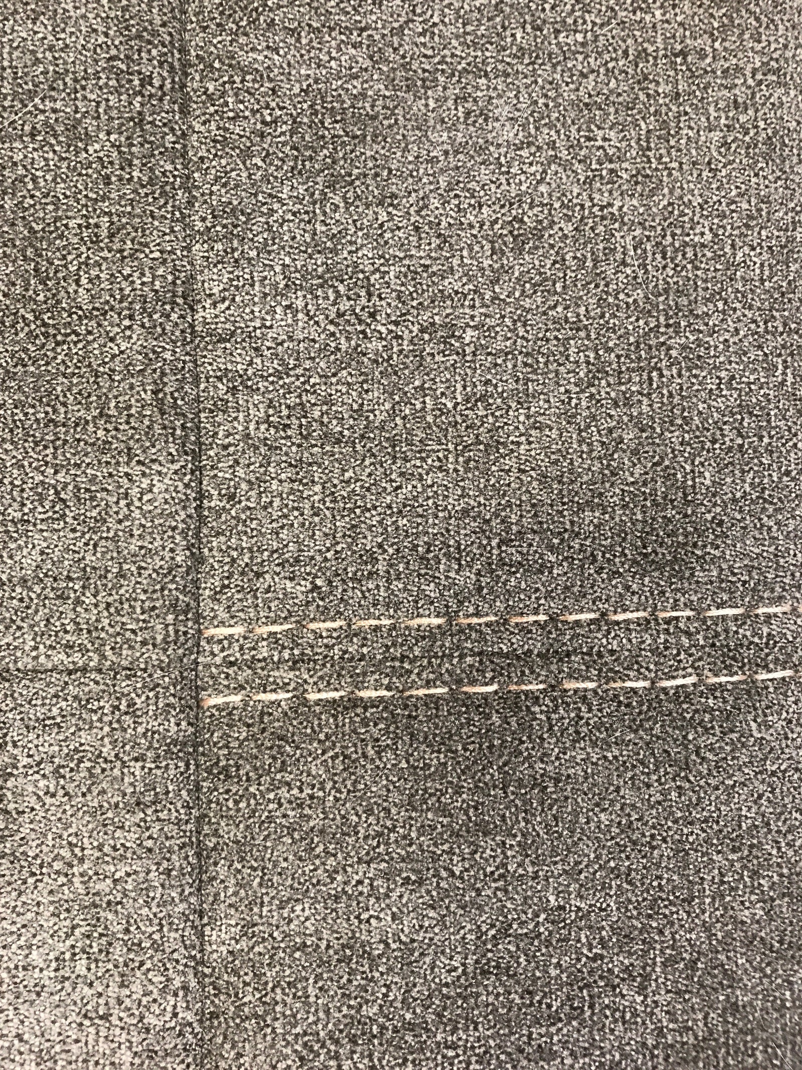 Used Dinette Cushion SINGLE - 36