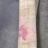 Used Bunk Mattress 76" L x 29" W x 2" D