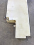 Used Fresh Water Tank 9" H  x 24" W x 53” L