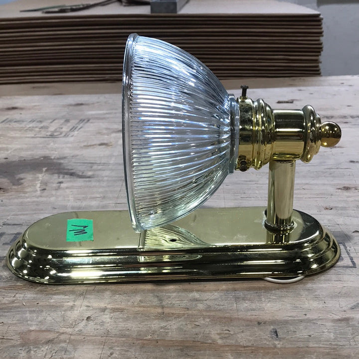 Used Wall Mount Light - Young Farts RV Parts