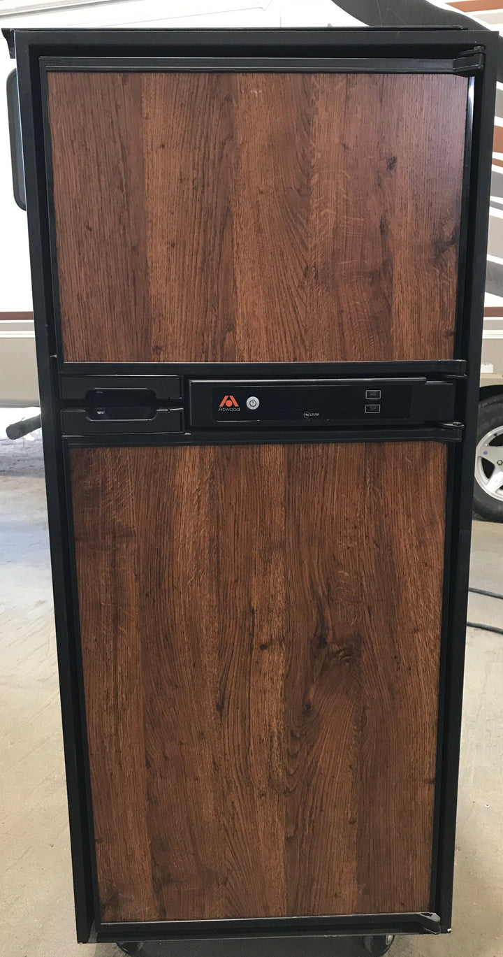 Used Complete Atwood Helium Fridge HE-0601