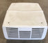 Used Coleman Mach A/C Shroud - White