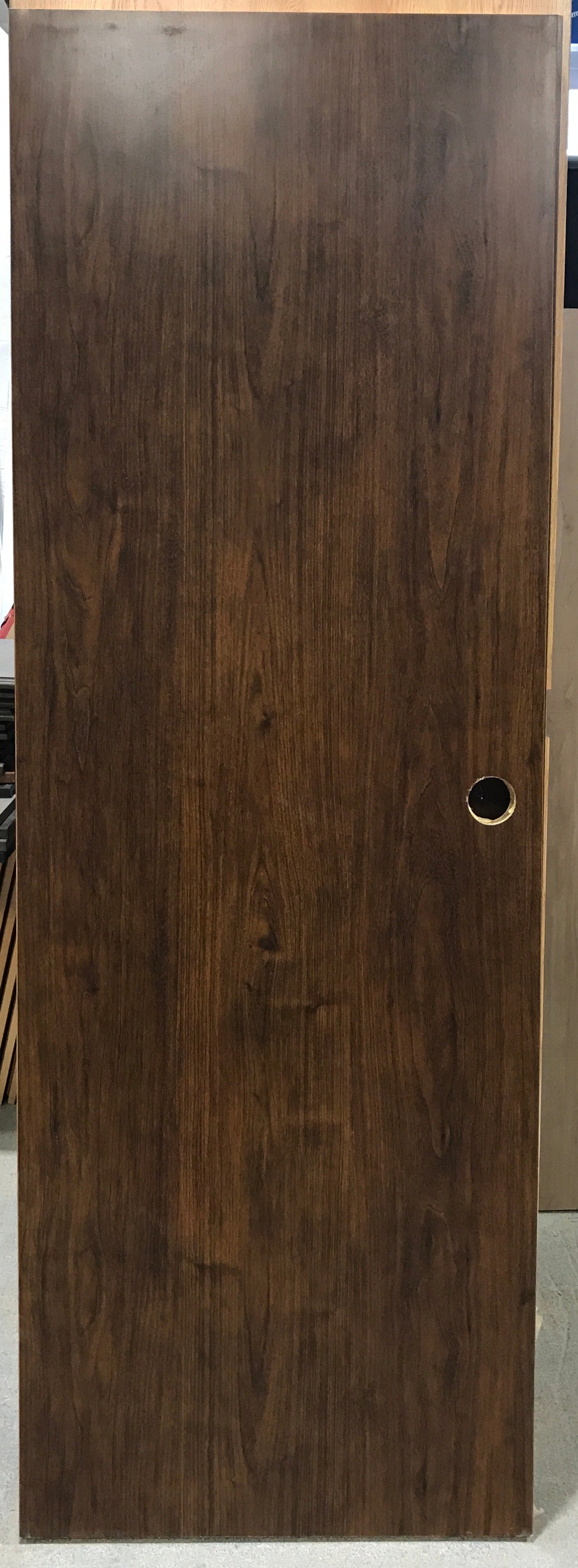 Used Interior Wooden Door 24
