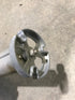 USED A&E DOMETIC RV AWNING DRIVE ASSEMBLY FITS 9100 - BLACK